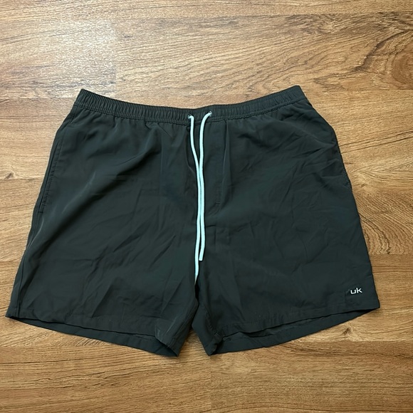 Huk Swim Huk Swimming Trunks Poshmark